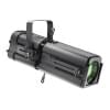 Театральный прожектор DTS PROFILO LED 200 FC, BLACK 